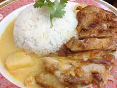 -曼谷食堂·泰国家庭料理(丹桂路店)