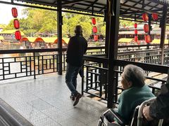 -侨美·唐荔园·40年地道粤菜