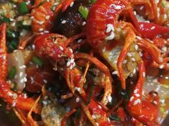 -新凯旋烧烤·燕姐千岛湖土菜