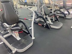 -美航国际健身(北京华联店)