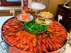 -於氏虾神(盱眙总店)