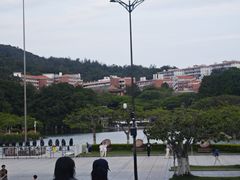 -厦门大学(思明校区)