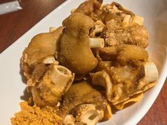 -老坑记·香港经典粤菜馆