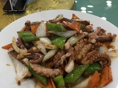 -北大地皖峰饭馆