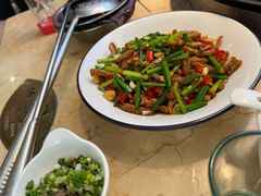 -陈大锅·岳阳鱼馆·地道岳阳菜(美食街店)