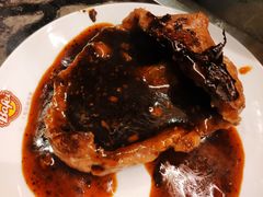 -芭菲盛宴·环球美食(解放碑英利国际店)