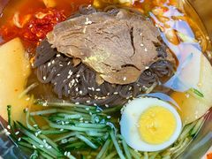 -屋里家延边朝鲜族冷面(南园店)