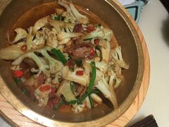 -佬麻雀·新湘菜(珠海金发购物中心店)