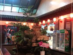 -农家大院(纪王店)