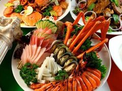 -比特堡啤酒烤肉自助料理(和平店)