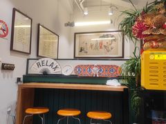 -堂屋糖水店(愚园店)