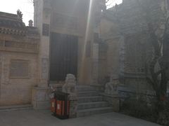 -西安关中民俗艺术博物院
