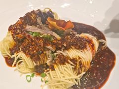 -秀儿四九城·新京菜(亚运村鸟巢店)