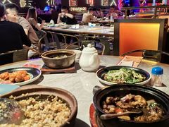 -啫神·广州地标美食(北京路店)