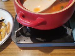 -禾珍珠家常小馆(河南博物院店)