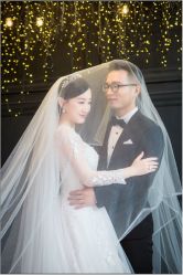 -天长地久婚纱摄影(宝安梦幻影城西乡店)