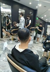 -In Style造型