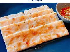 -半山腰·云南菜(侨福芳草地店)