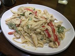 -panchos 墨西哥餐厅(嘉绿苑店)