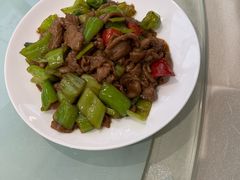 -三义和酒楼(千佛山店)