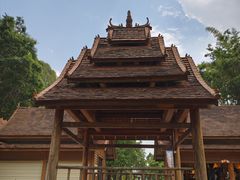 -云南民族村