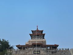-解放阁