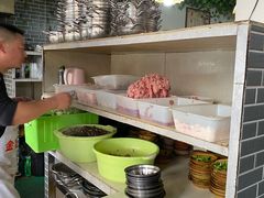 -小杨翘脚牛肉