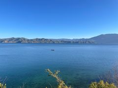 -丽江泸沽湖景区