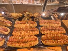 -巴黎贝甜(武夷花园店)