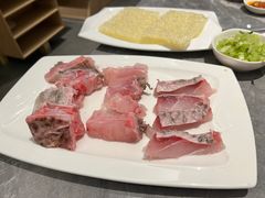 -张凯达·深海石斑鱼潮汕火锅(十五年品牌•虹桥天街店)