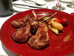 -哈布斯扒房(华发商都店)