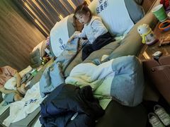 -足莲得·足道SPA(滨湖银泰店)