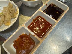 -喜来稀肉(虹泉路店)