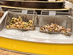 -索菲特酒店·海鲜自助 ·聚餐厅