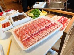 -傣妹火锅(南京东路一店)