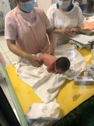 -保丽宝泰母婴护理院·月子中心·产康·中医(常州店)