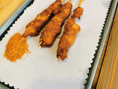-格桑花开药膳蔬食文化空间