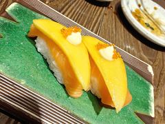 -大雄寿司(中华广场店)
