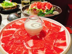 -麻路成都火锅(柏威年店)