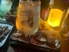 -18BAN音乐啤酒馆(西丽店)