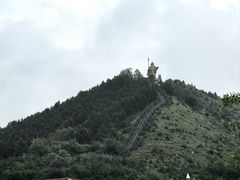 -雁门关景区