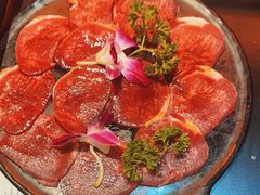 -杨记齐齐哈尔烤肉(五莲路店)