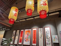 -朱光玉火锅馆·太原旗舰(钟楼街店)