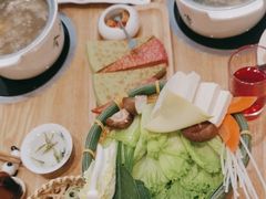 -竹鲜笙全竹宴(国色天香店)