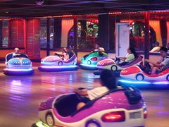 -青岛东方影都融创水世界