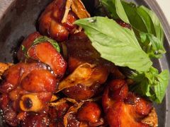 -鹿港小镇(悠唐店)