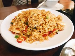 墨西哥炒饭-文兴酒家(Chinatown - Gerrard Street)