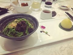 -世博源公馆·本帮融合菜·主题包厢·江景餐厅