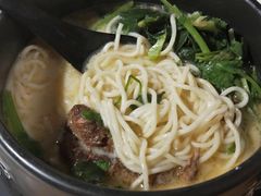 -和府捞面(东直门银座店)