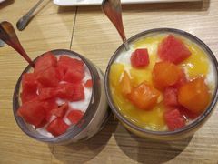 -豆豆冰室·地道招牌椰子冻(大良店)